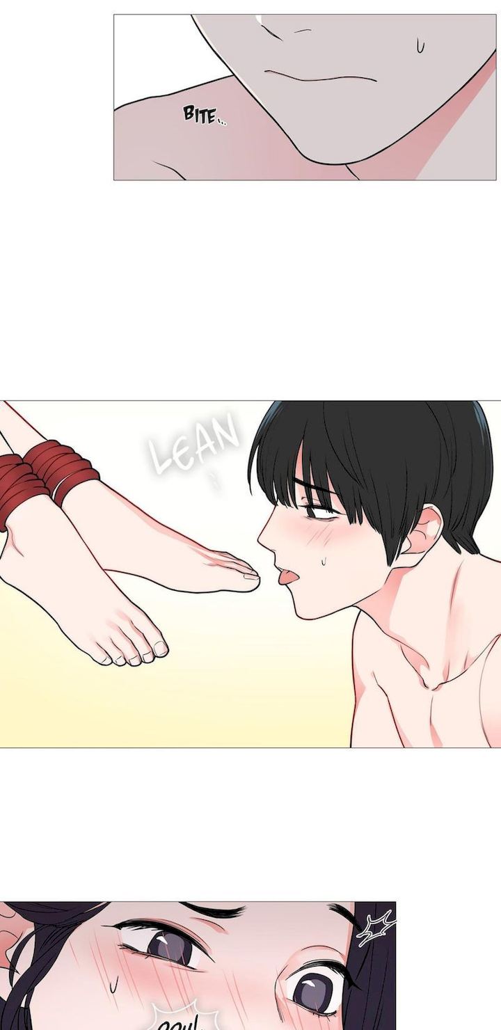 Sadistic Beauty - Chapter 37 [photo 23] - MangaPorn