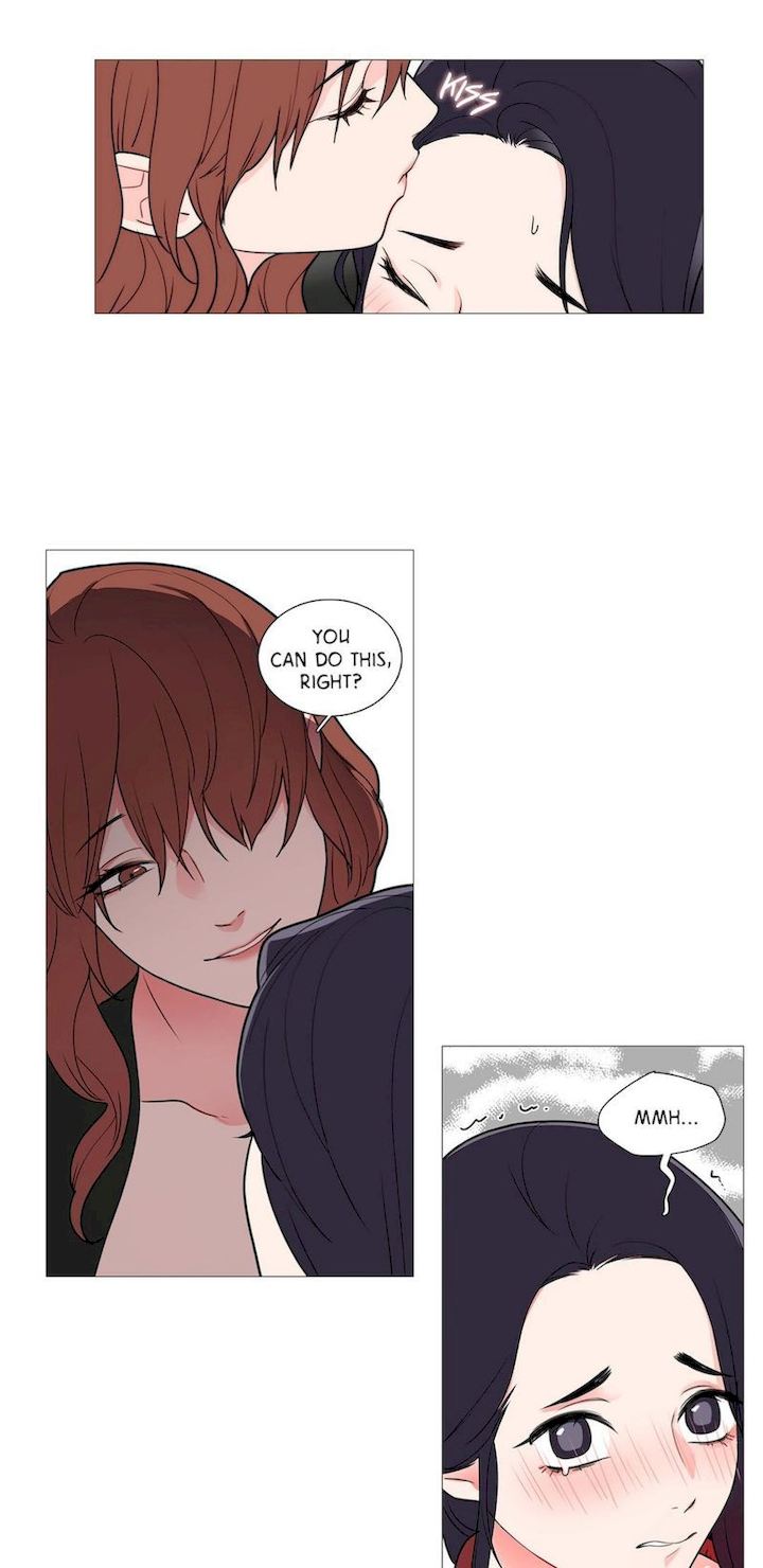 Sadistic Beauty - Chapter 37 [photo 25] - MangaPorn