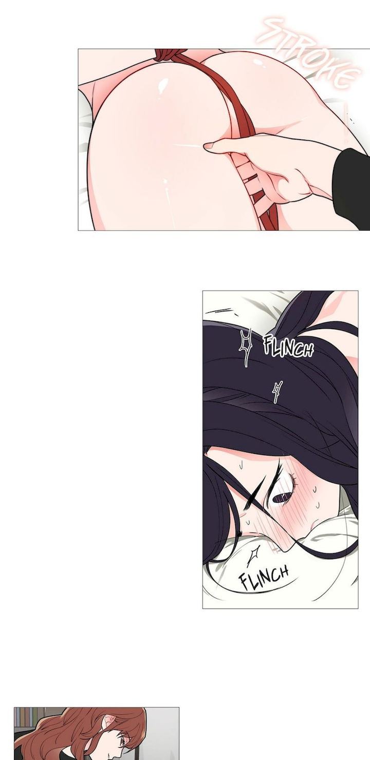 Sadistic Beauty - Chapter 37 [photo 7] - MangaPorn