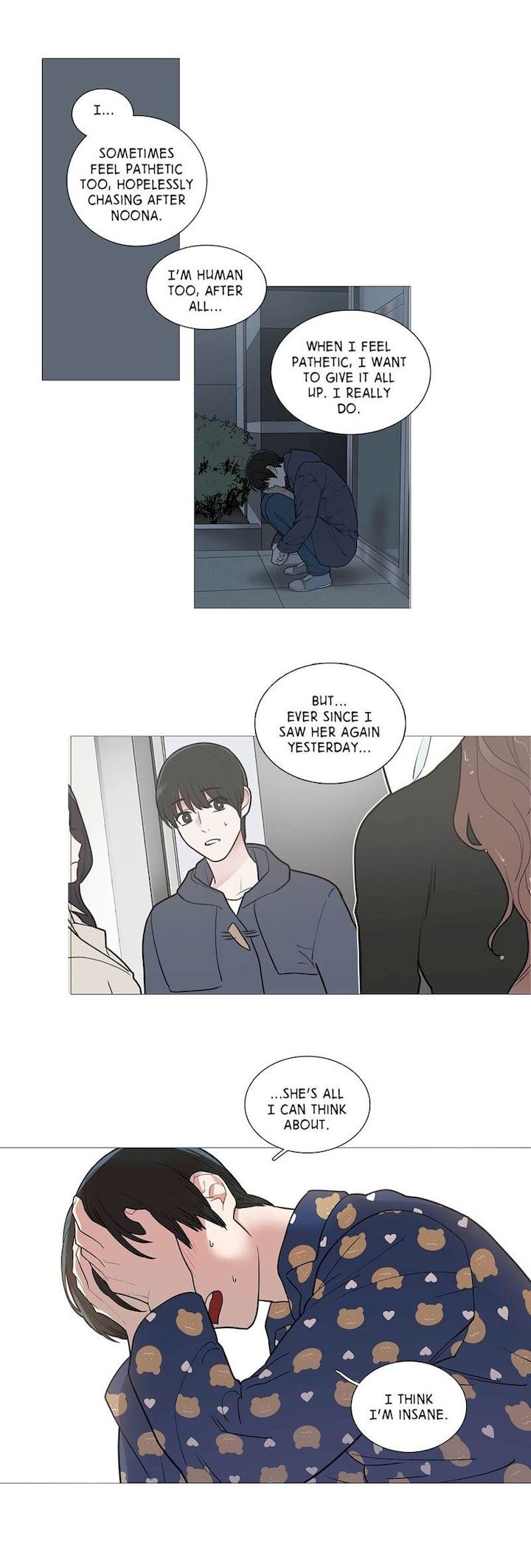 Sadistic Beauty - Chapter 41 [photo 11] - MangaPorn