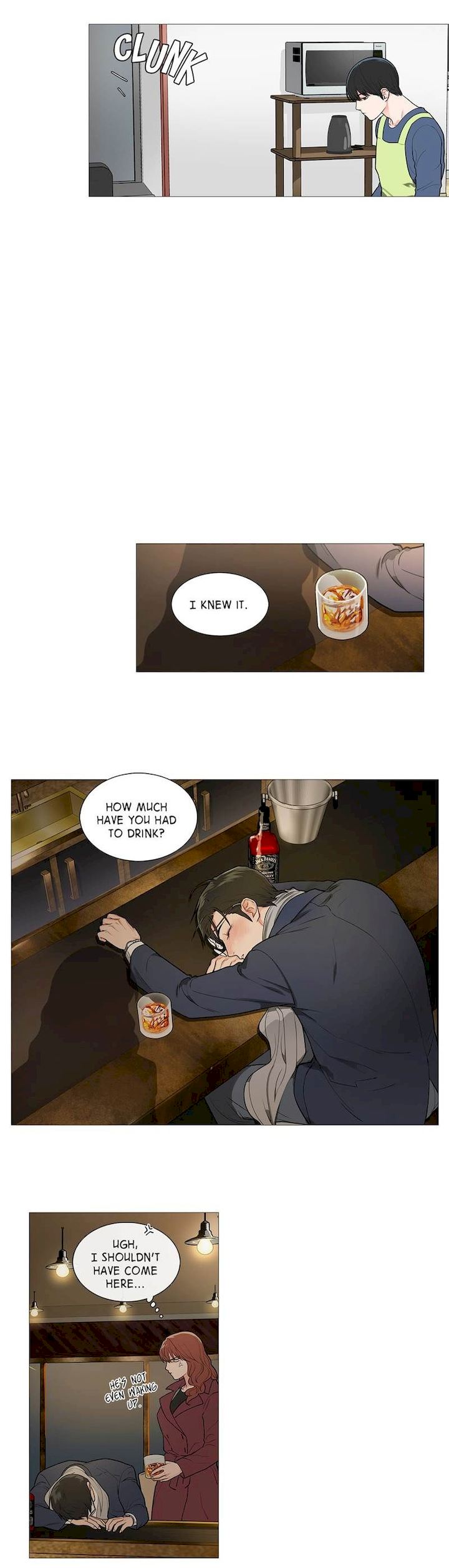 Sadistic Beauty - Chapter 42 [photo 10] - MangaPorn