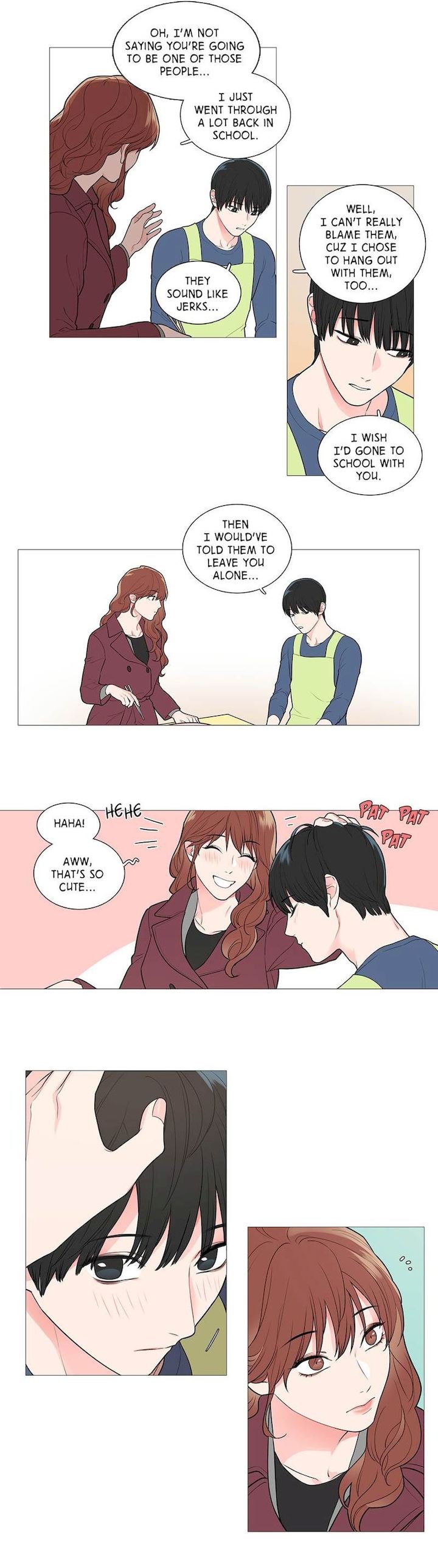 Sadistic Beauty - Chapter 42 [photo 6] - MangaPorn