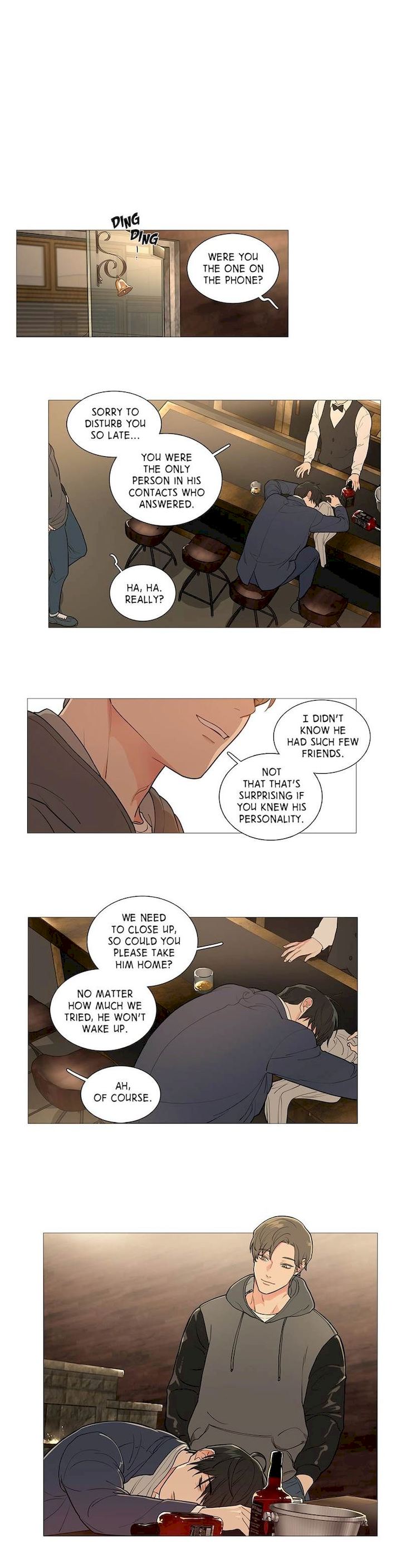 Sadistic Beauty - Chapter 43 [photo 13] - MangaPorn