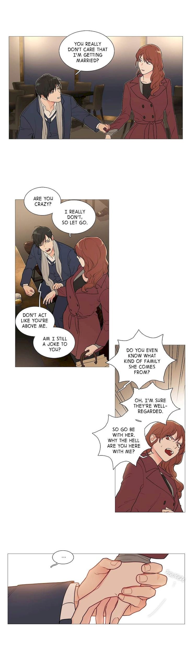 Sadistic Beauty - Chapter 43 [photo 5] - MangaPorn