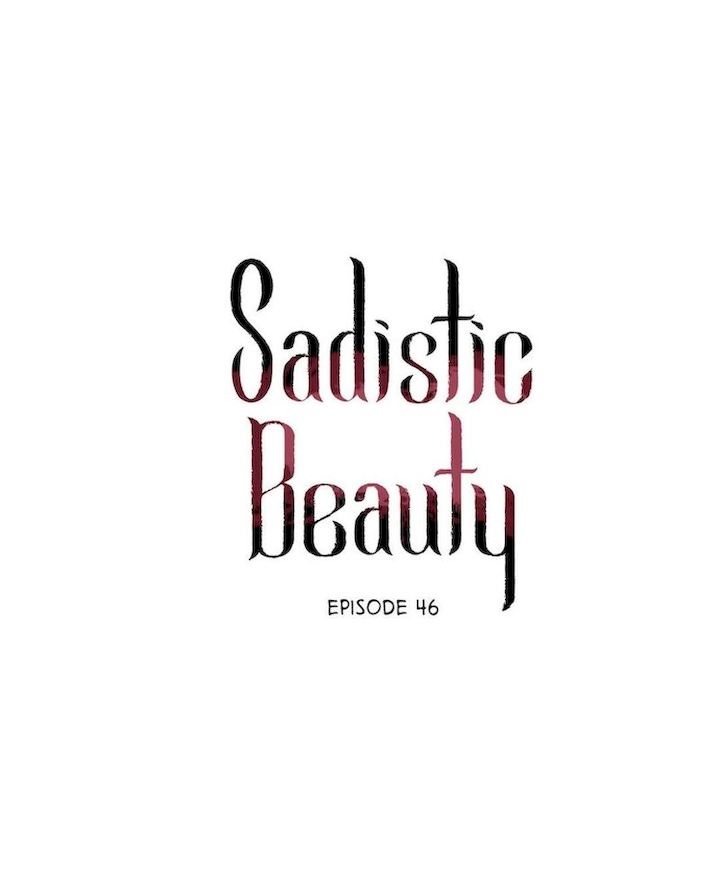 Sadistic Beauty - Chapter 46 [photo 2] - MangaPorn