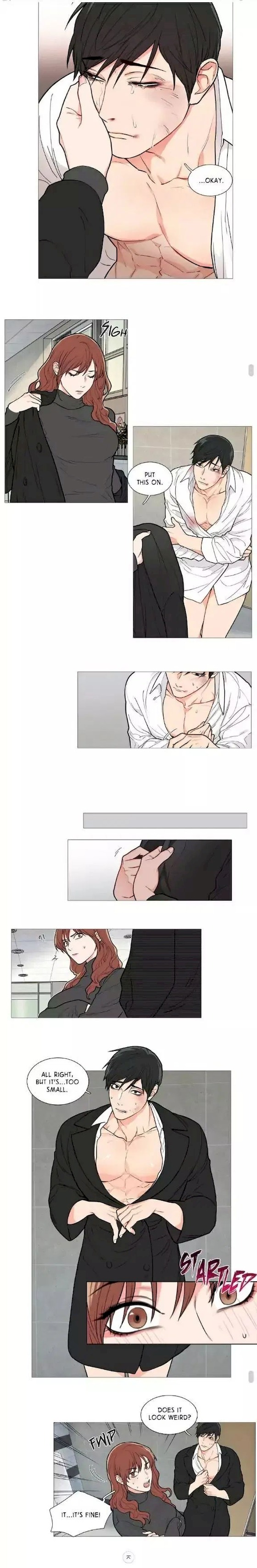Sadistic Beauty - Chapter 51 [photo 3] - MangaPorn