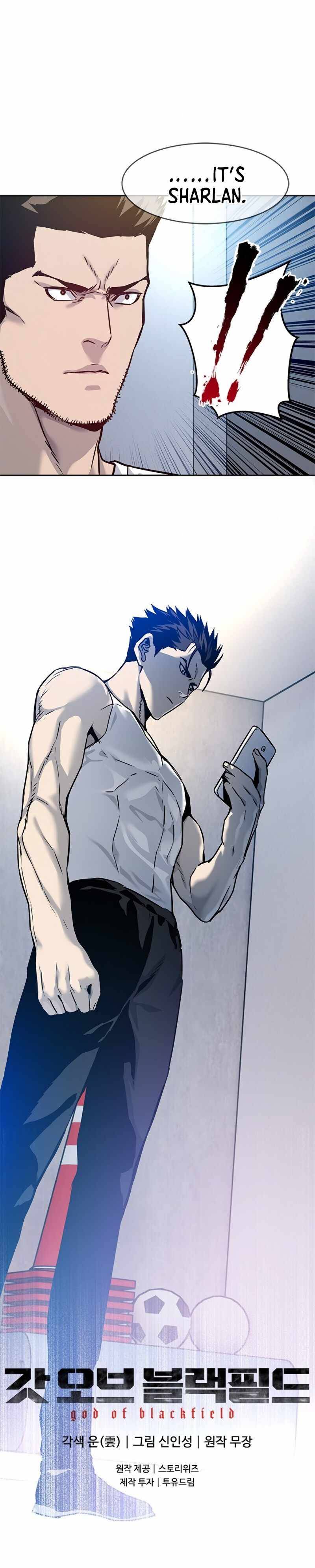 God of Blackfield - Chapter 77 [photo 18] - MangaPorn