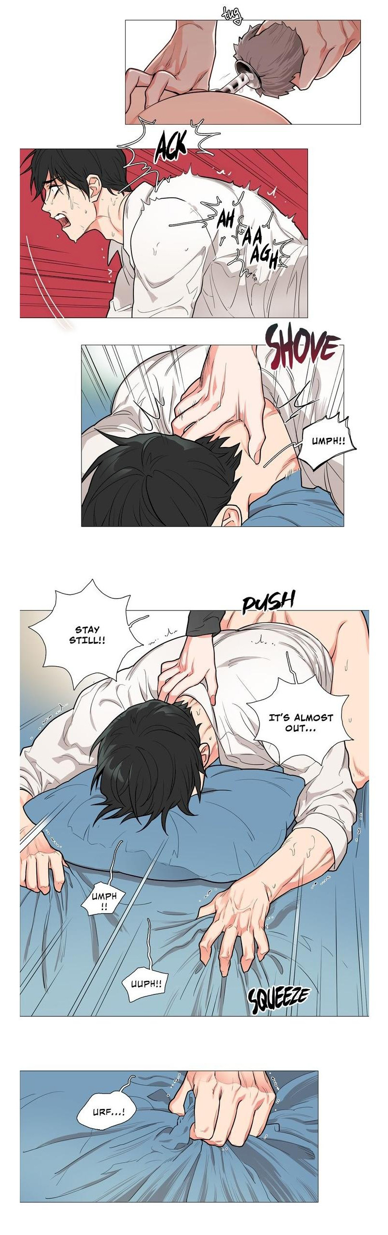 Sadistic Beauty - Chapter 52 [photo 10] - MangaPorn