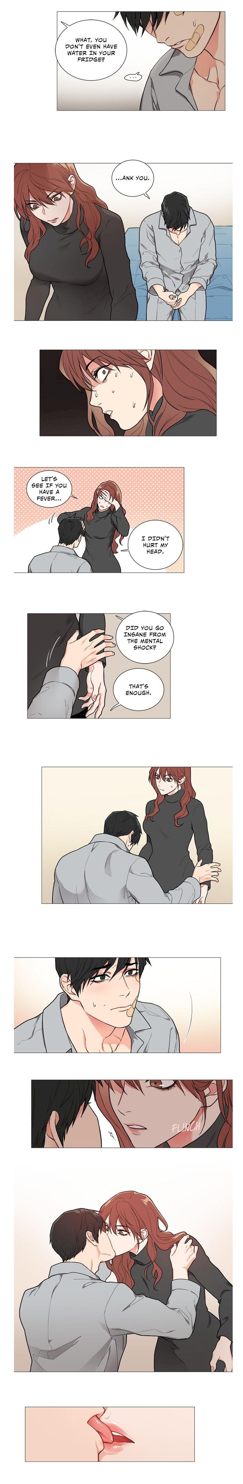 Sadistic Beauty - Chapter 53 [photo 2] - MangaPorn