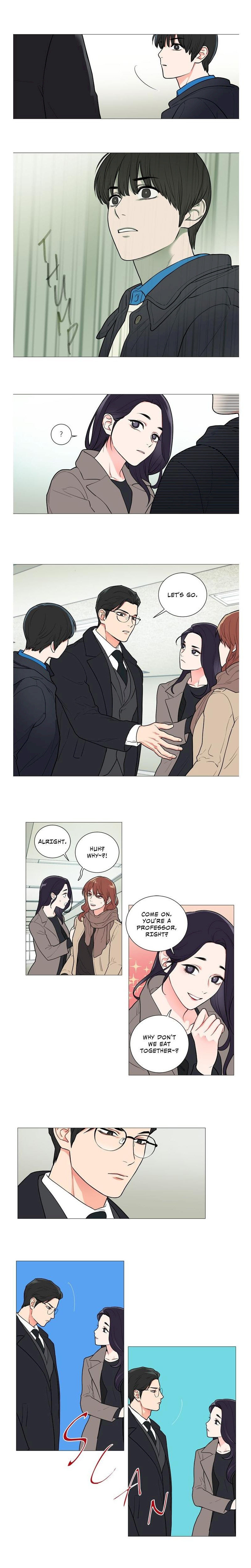 Sadistic Beauty - Chapter 54 [photo 5] - MangaPorn