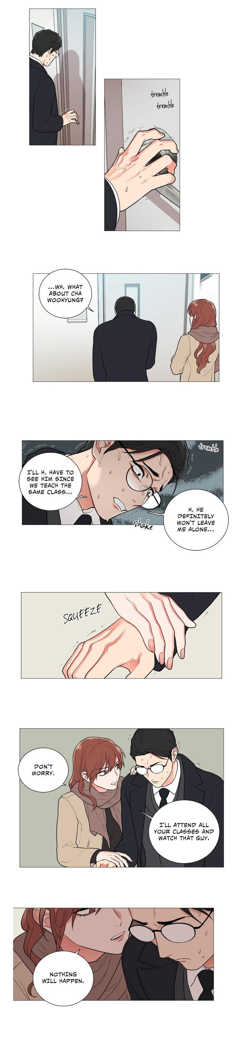 Sadistic Beauty - Chapter 54 [photo 8] - MangaPorn