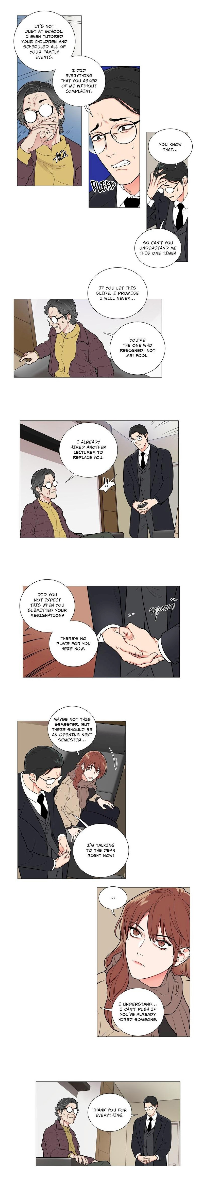 Sadistic Beauty - Chapter 55 [photo 3] - MangaPorn