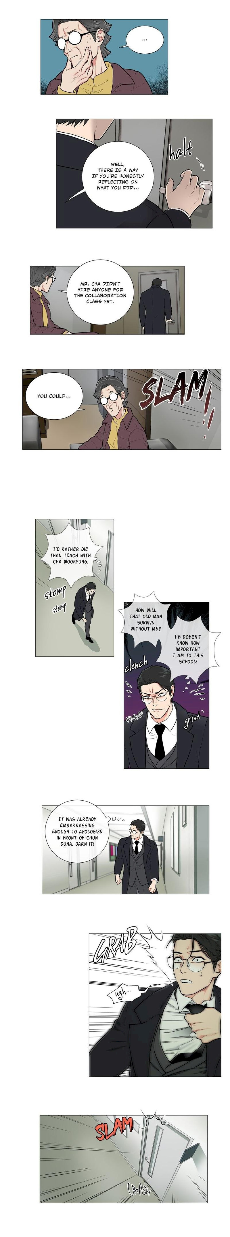 Sadistic Beauty - Chapter 55 [photo 4] - MangaPorn
