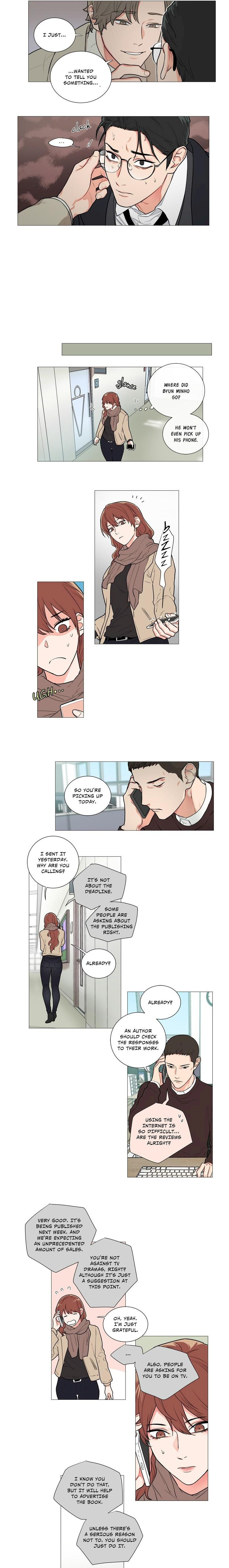 Sadistic Beauty - Chapter 55 [photo 6] - MangaPorn
