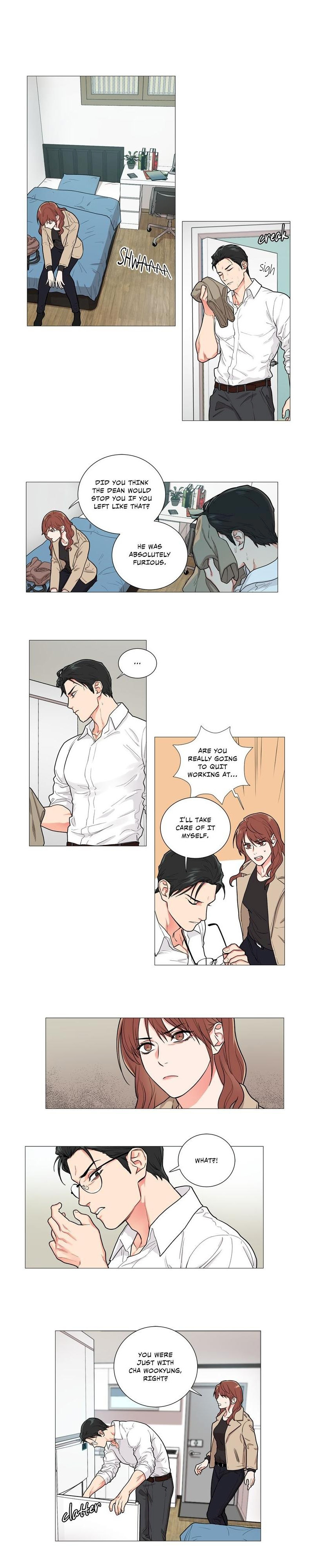 Sadistic Beauty - Chapter 56 [photo 1] - MangaPorn