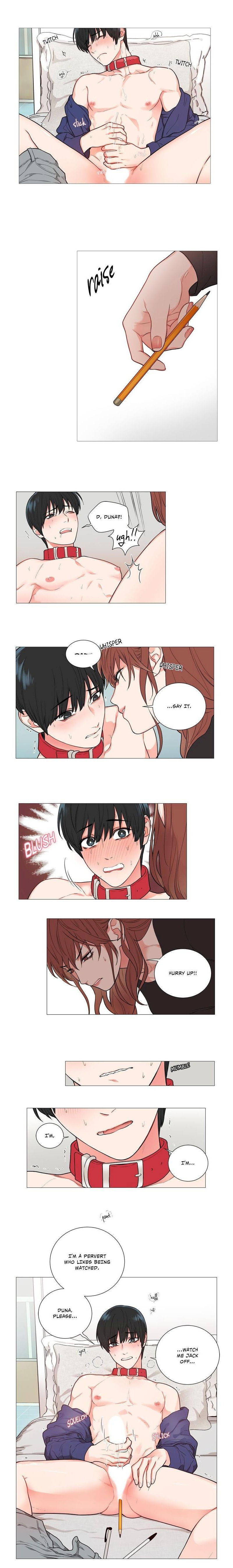 Sadistic Beauty - Chapter 57 [photo 6] - MangaPorn