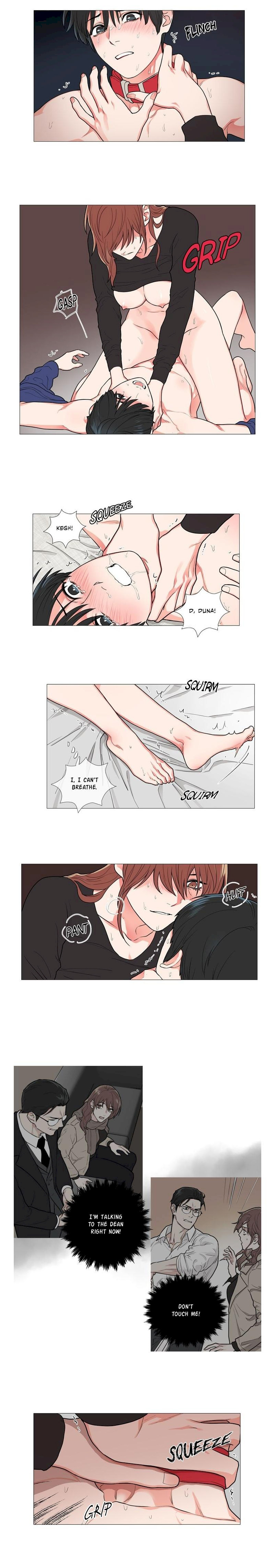 Sadistic Beauty - Chapter 58 [photo 6] - MangaPorn