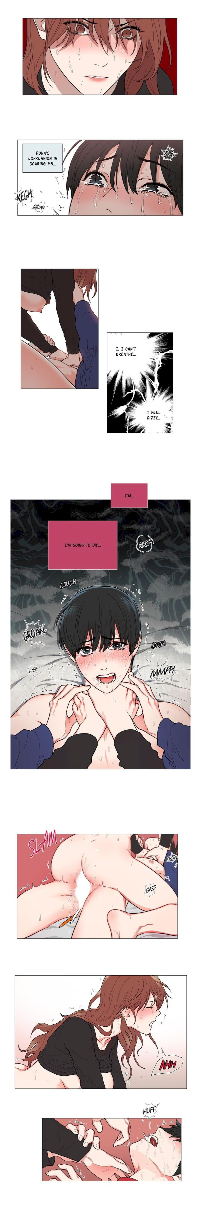 Sadistic Beauty - Chapter 58 [photo 7] - MangaPorn