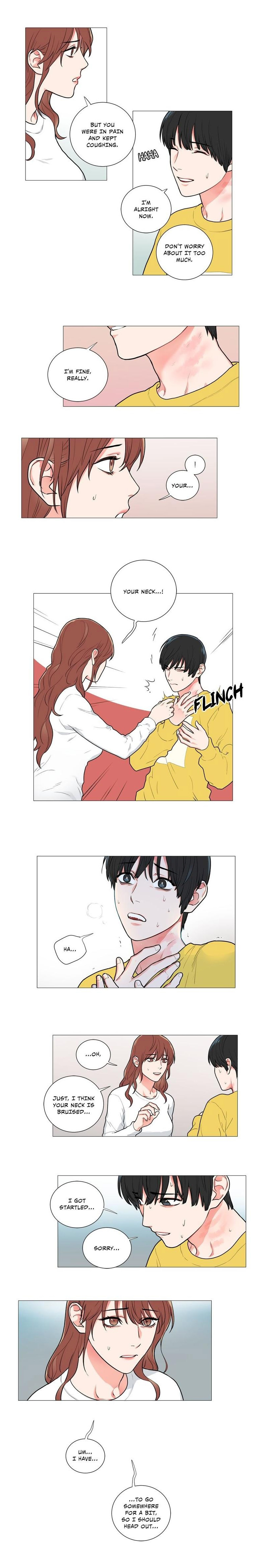 Sadistic Beauty - Chapter 59 [photo 3] - MangaPorn