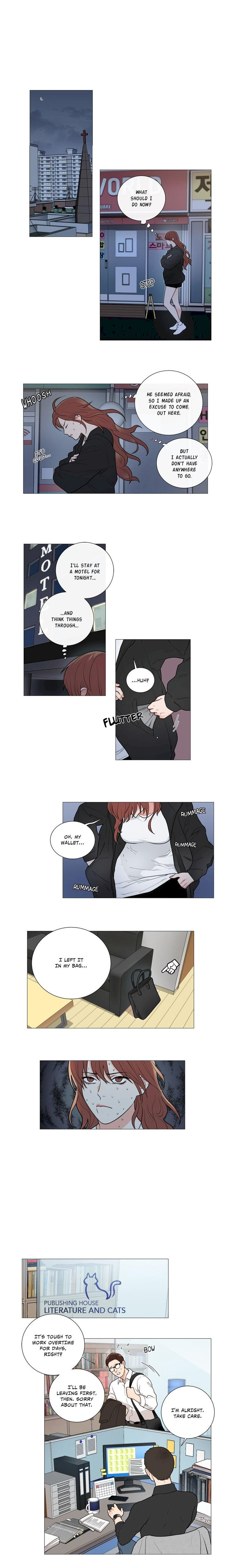 Sadistic Beauty - Chapter 59 [photo 4] - MangaPorn