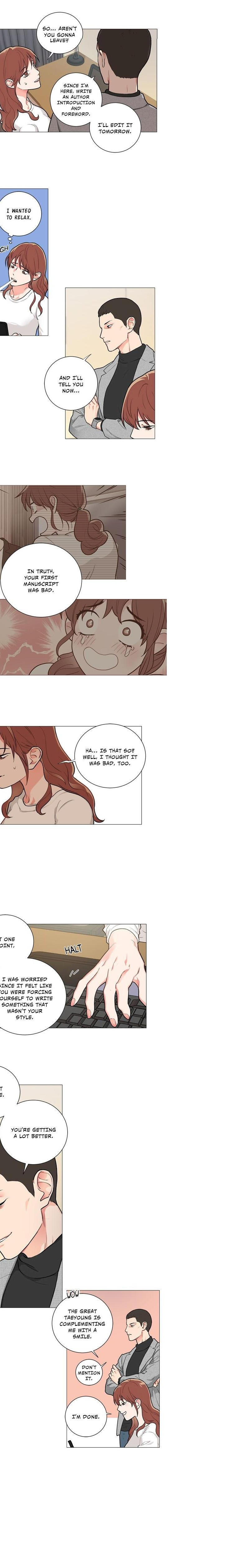 Sadistic Beauty - Chapter 59 [photo 6] - MangaPorn