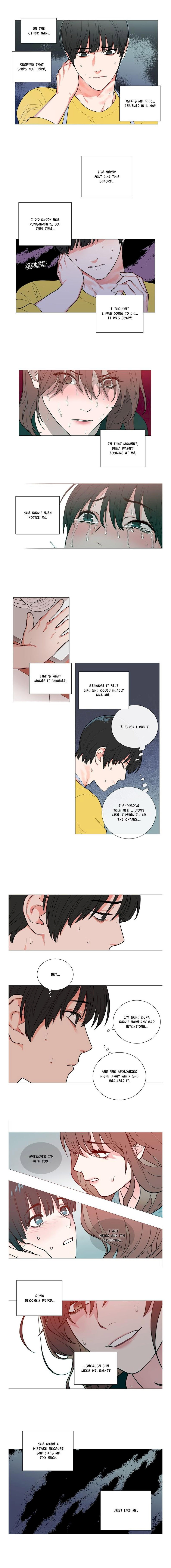 Sadistic Beauty - Chapter 60 [photo 3] - MangaPorn