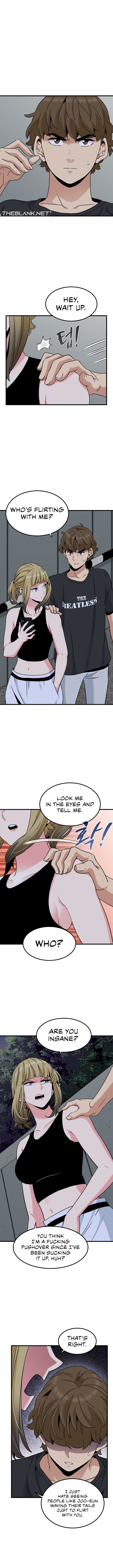 The Turning Point - Chapter 55 [photo 10] - MangaPorn