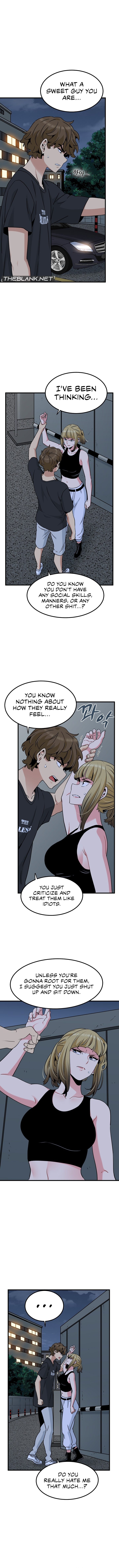 The Turning Point - Chapter 55 [photo 12] - MangaPorn