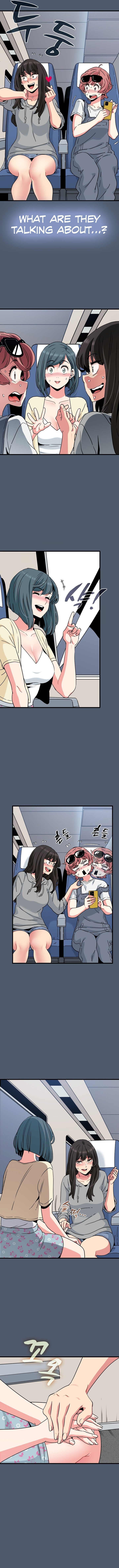 The Turning Point - Chapter 55 [photo 4] - MangaPorn