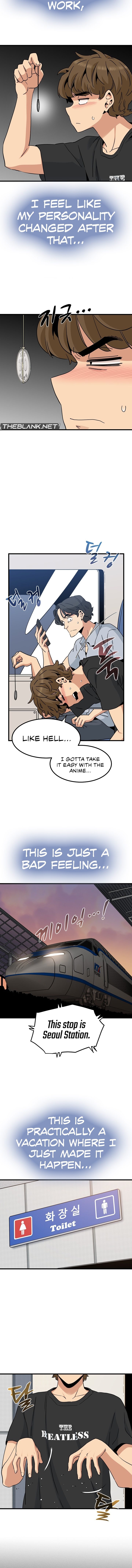 The Turning Point - Chapter 55 [photo 7] - MangaPorn