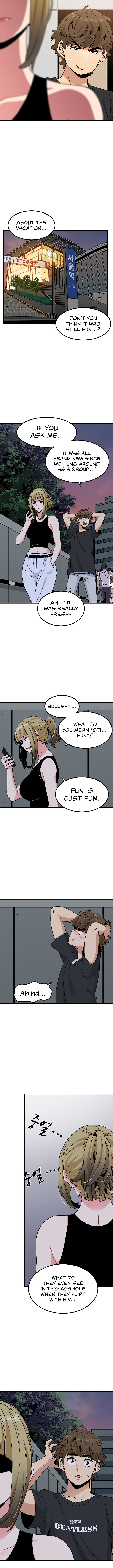 The Turning Point - Chapter 55 [photo 9] - MangaPorn