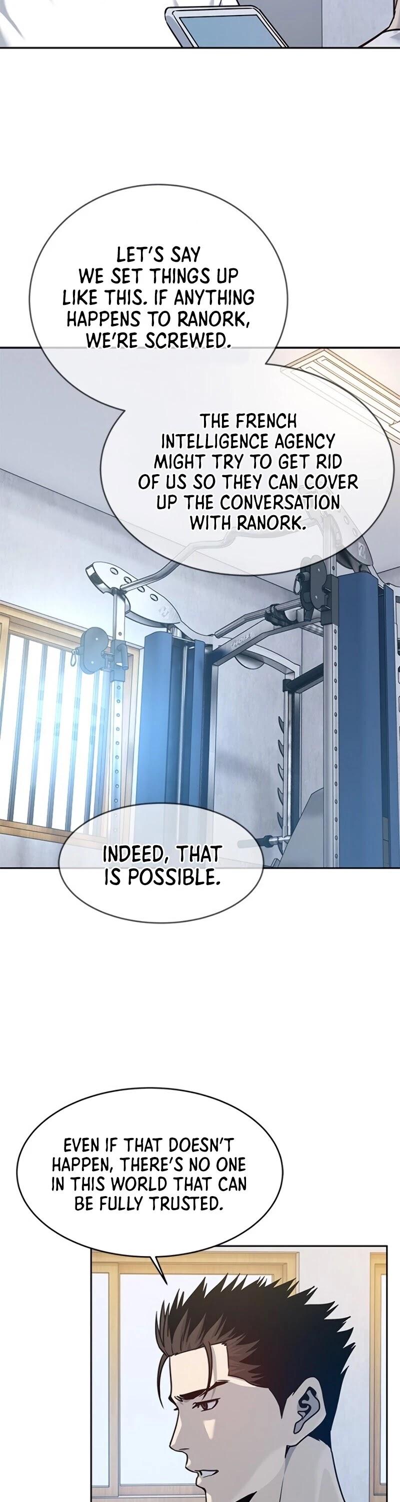 God of Blackfield - Chapter 78 [photo 15] - MangaPorn