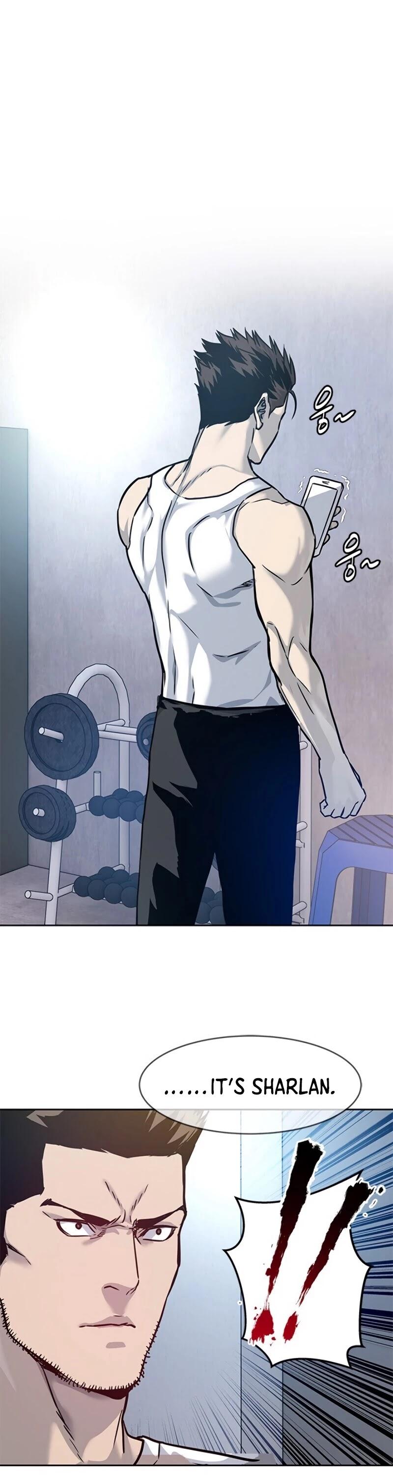 God of Blackfield - Chapter 78 [photo 2] - MangaPorn