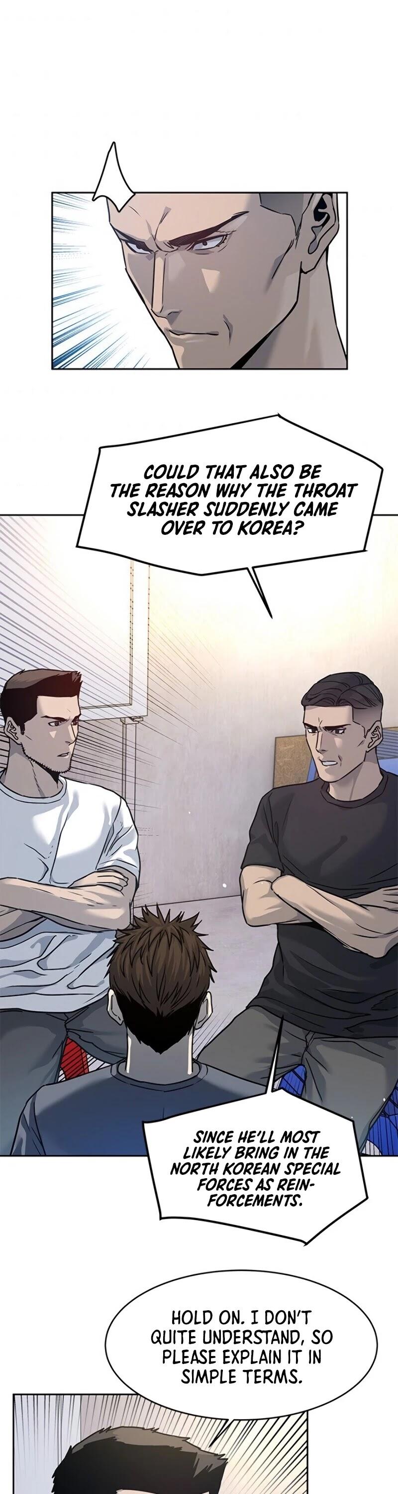 God of Blackfield - Chapter 78 [photo 34] - MangaPorn