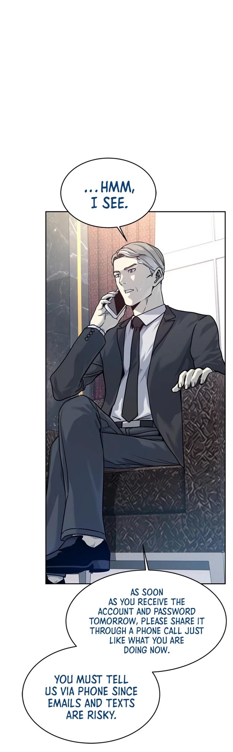 God of Blackfield - Chapter 78 [photo 9] - MangaPorn