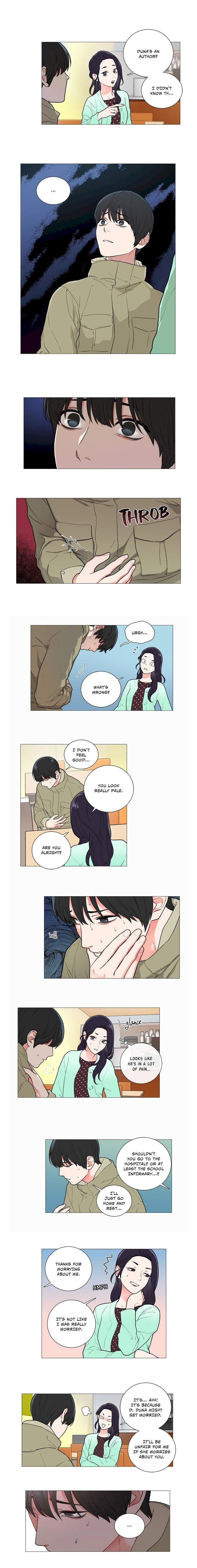 Sadistic Beauty - Chapter 61 [photo 1] - MangaPorn
