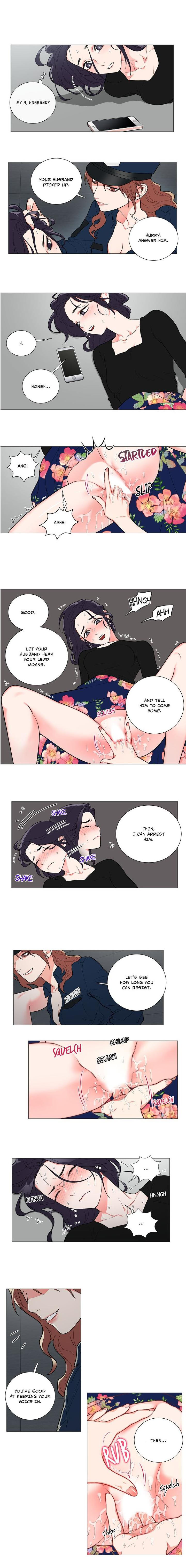 Sadistic Beauty - Chapter 63 [photo 3] - MangaPorn