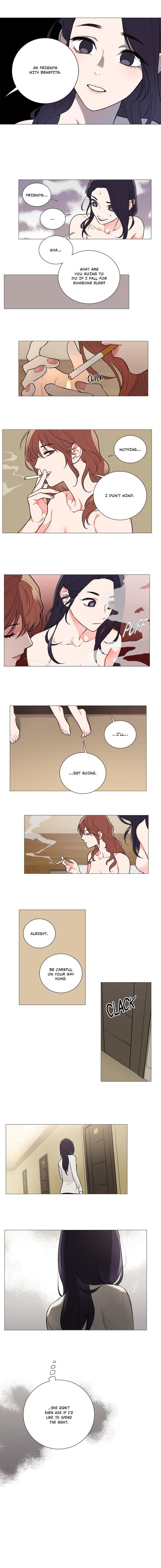 Sadistic Beauty - Chapter 64 [photo 5] - MangaPorn