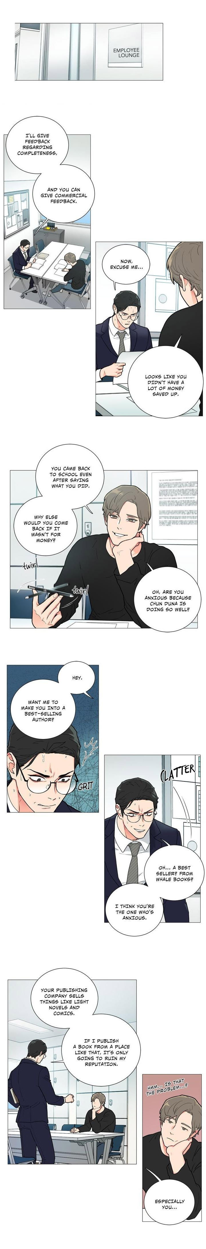 Sadistic Beauty - Chapter 66 [photo 6] - MangaPorn