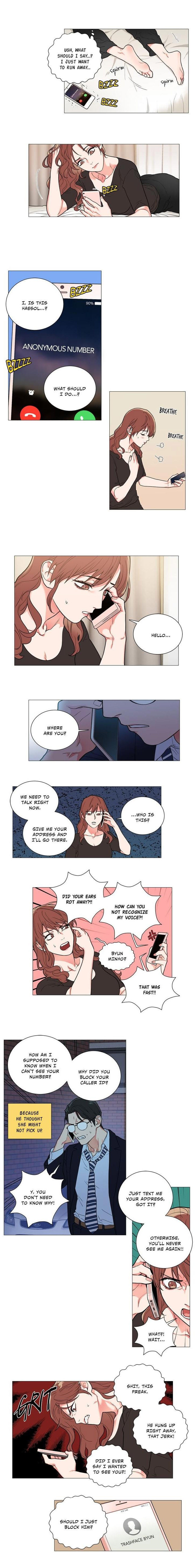 Sadistic Beauty - Chapter 68 [photo 4] - MangaPorn