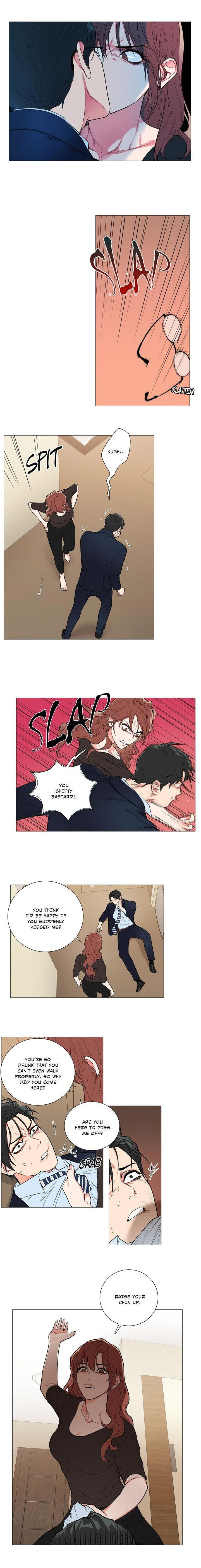 Sadistic Beauty - Chapter 68 [photo 7] - MangaPorn