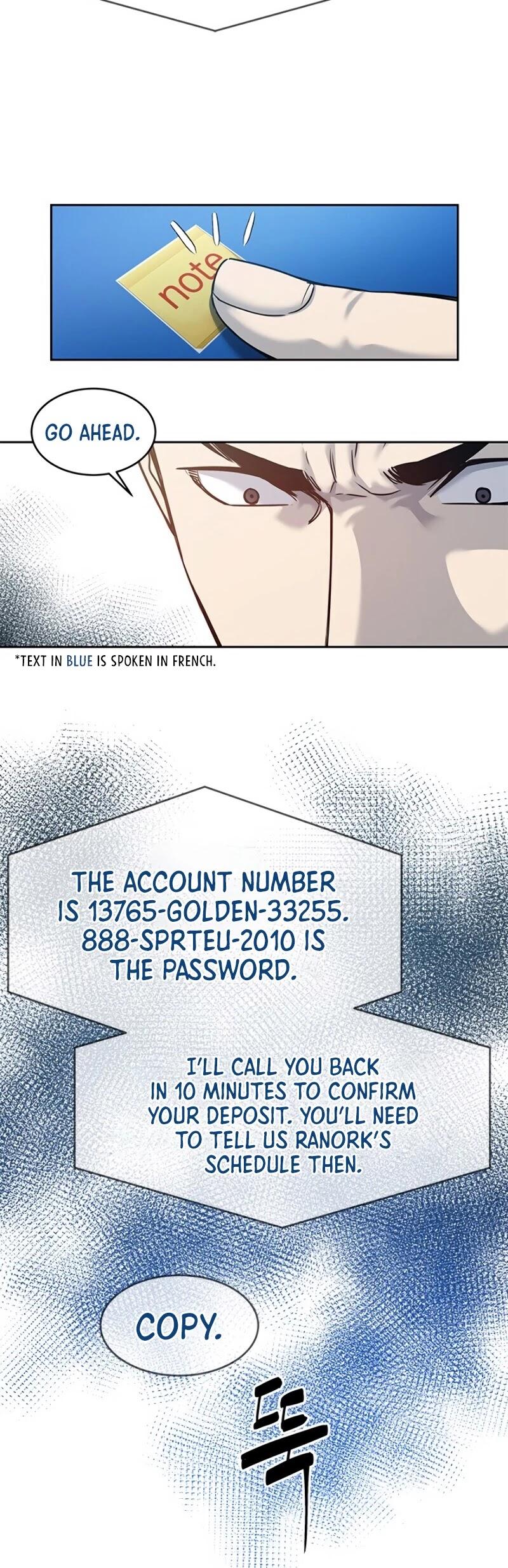 God of Blackfield - Chapter 79 [photo 13] - MangaPorn