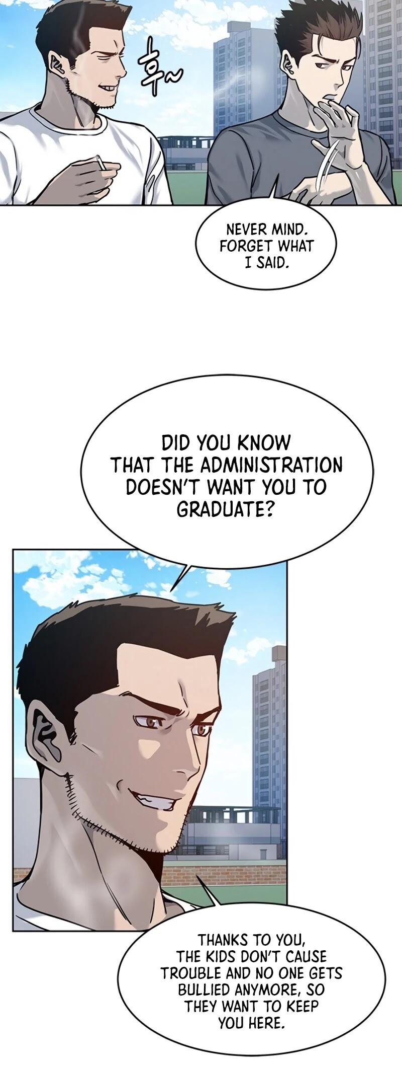 God of Blackfield - Chapter 79 [photo 29] - MangaPorn