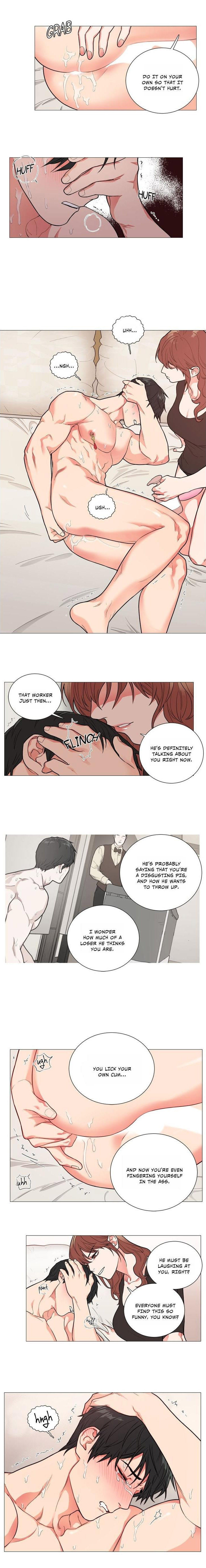 Sadistic Beauty - Chapter 71 [photo 4] - MangaPorn