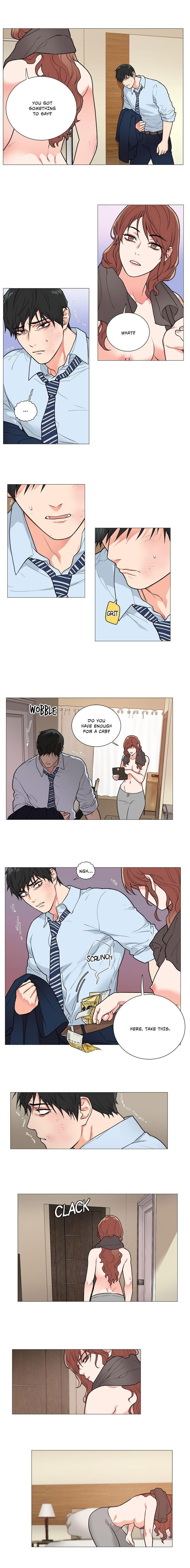 Sadistic Beauty - Chapter 72 [photo 3] - MangaPorn