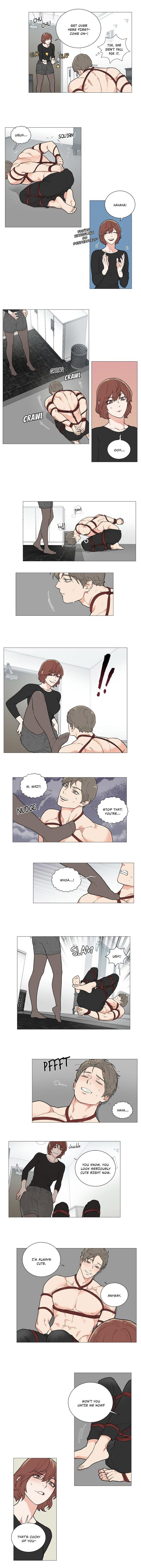 Sadistic Beauty - Chapter 76 [photo 3] - MangaPorn