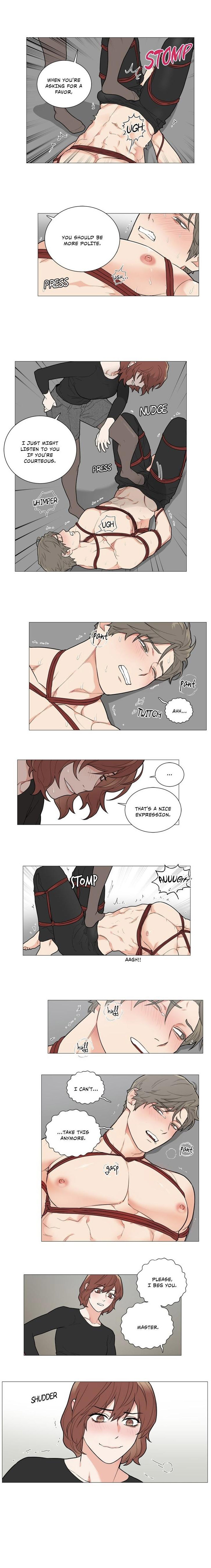 Sadistic Beauty - Chapter 76 [photo 4] - MangaPorn