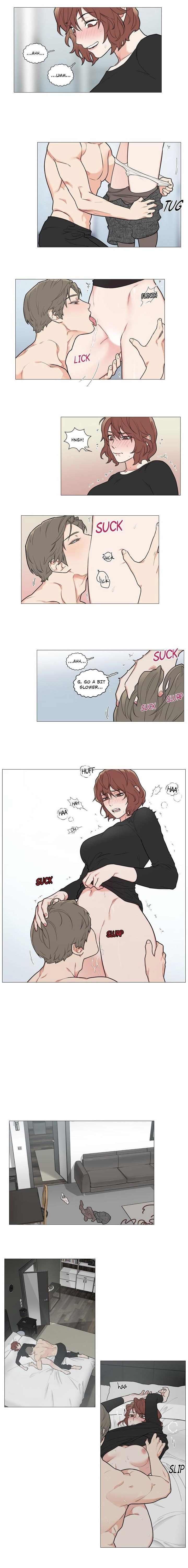 Sadistic Beauty - Chapter 76 [photo 7] - MangaPorn