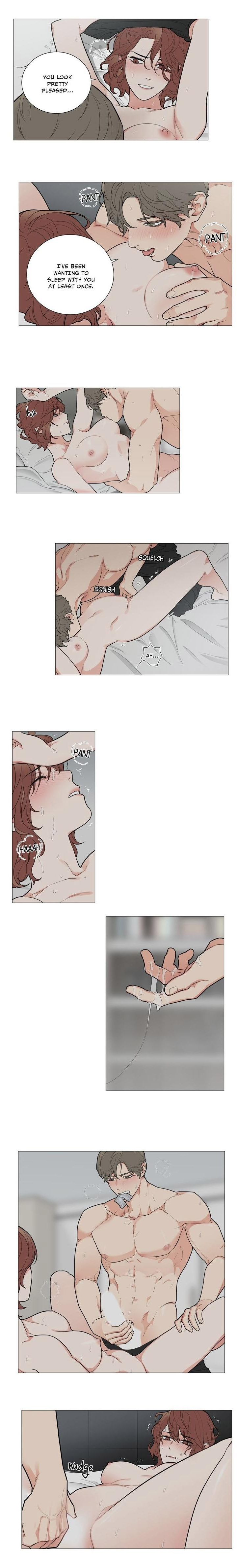 Sadistic Beauty - Chapter 76 [photo 8] - MangaPorn