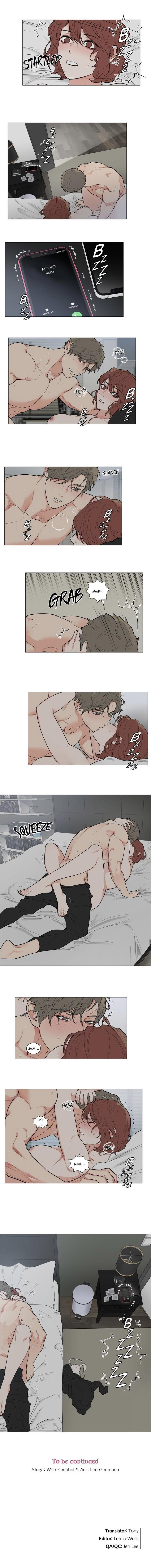 Sadistic Beauty - Chapter 76 [photo 9] - MangaPorn
